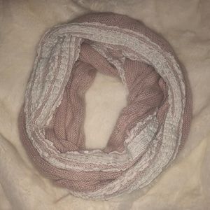 Infinity scarf